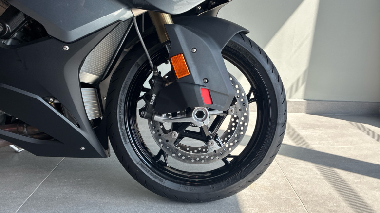 BMW S1000 RR Sport (25MY)